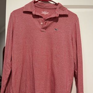 Vineyard Vine Youth XL